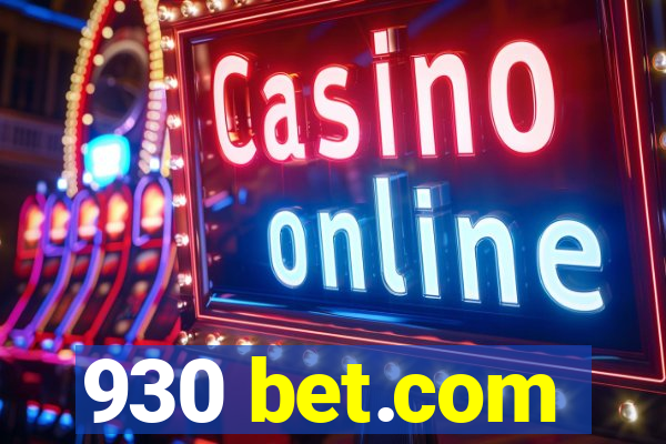 930 bet.com